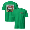 Irish Green