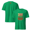 Irish Green