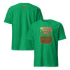 Irish Green