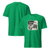 Irish Green