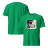 Irish Green
