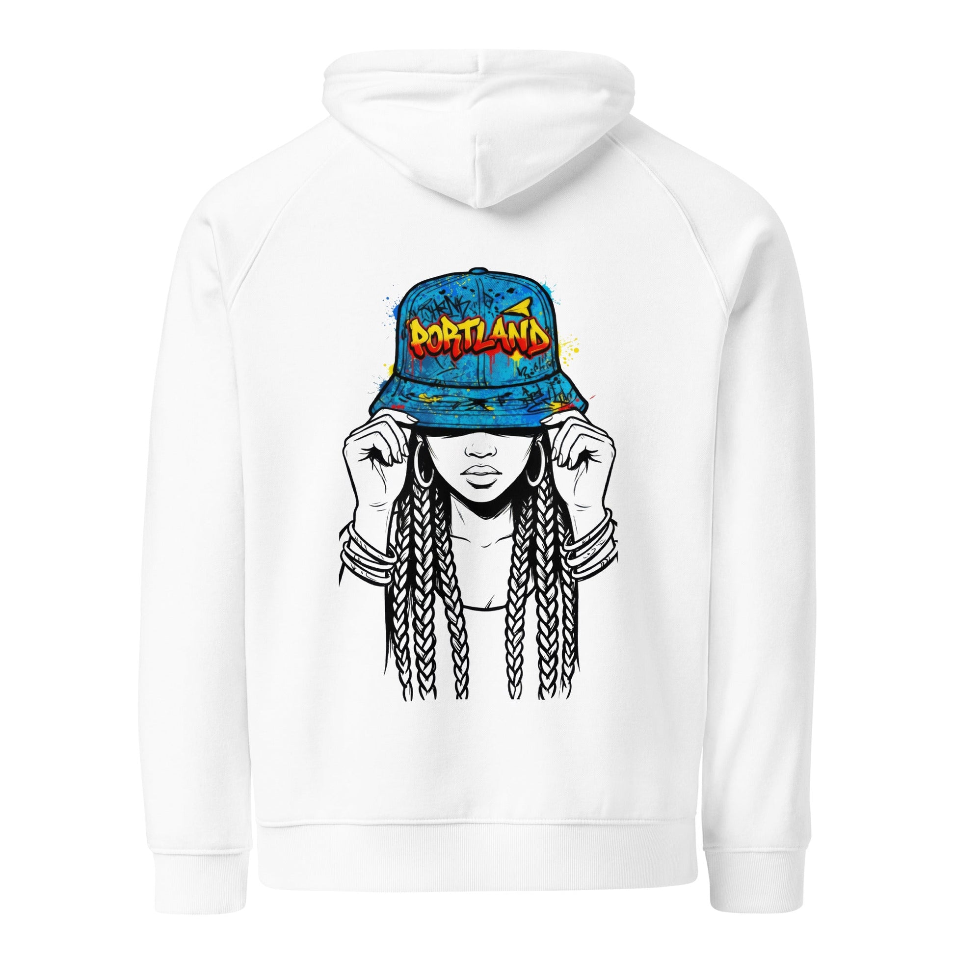 Portland-Snap Back