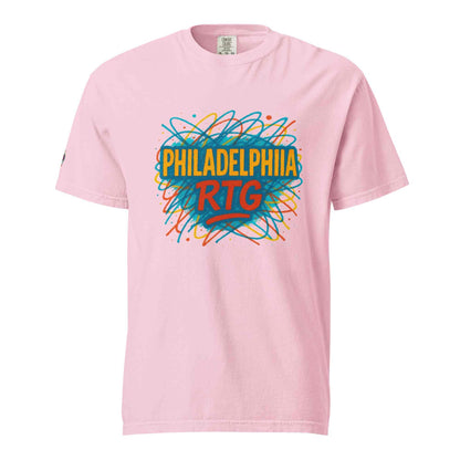 Philidelphia-Unisex