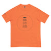 Burnt Orange