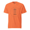 Burnt Orange