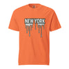 Burnt Orange