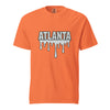 Burnt Orange