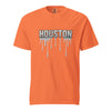 Burnt Orange