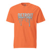 Burnt Orange