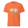 Burnt Orange