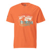 Burnt Orange