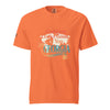 Burnt Orange