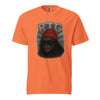 Burnt Orange