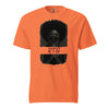 Burnt Orange