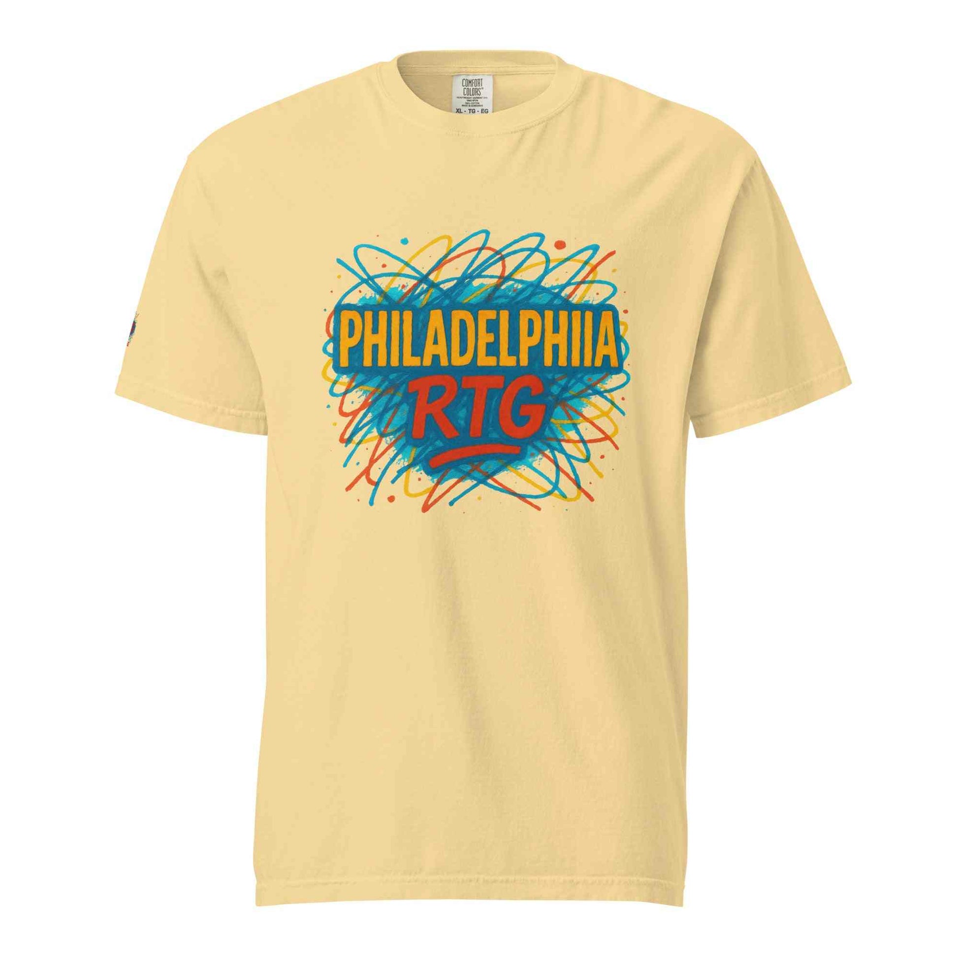 Philidelphia-Unisex