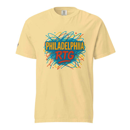 Philidelphia-Unisex