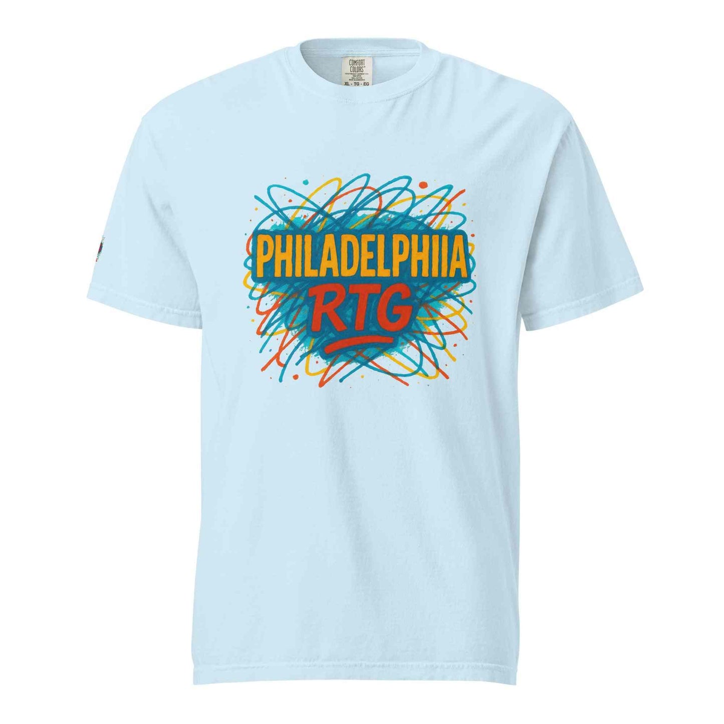 Philidelphia-Unisex