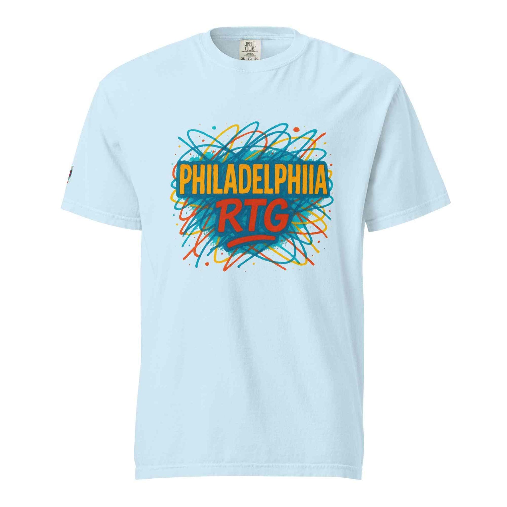 Philidelphia-Unisex
