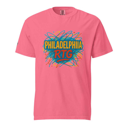 Philidelphia-Unisex