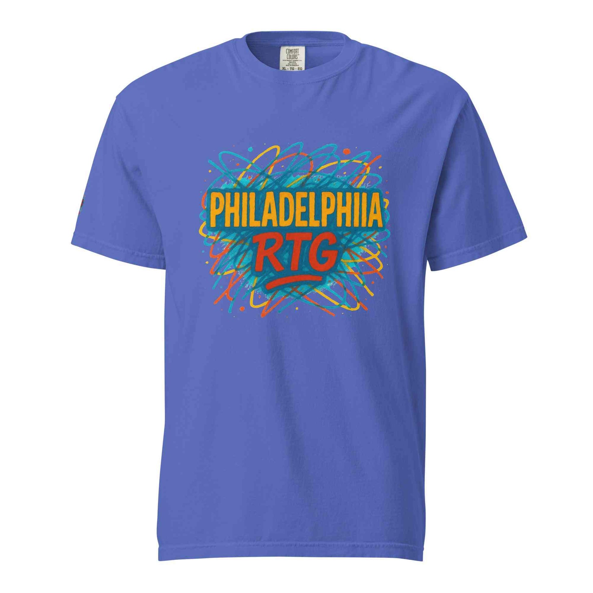 Philidelphia-Unisex