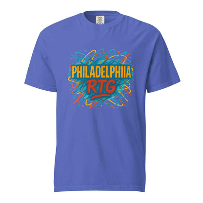 Philidelphia-Unisex