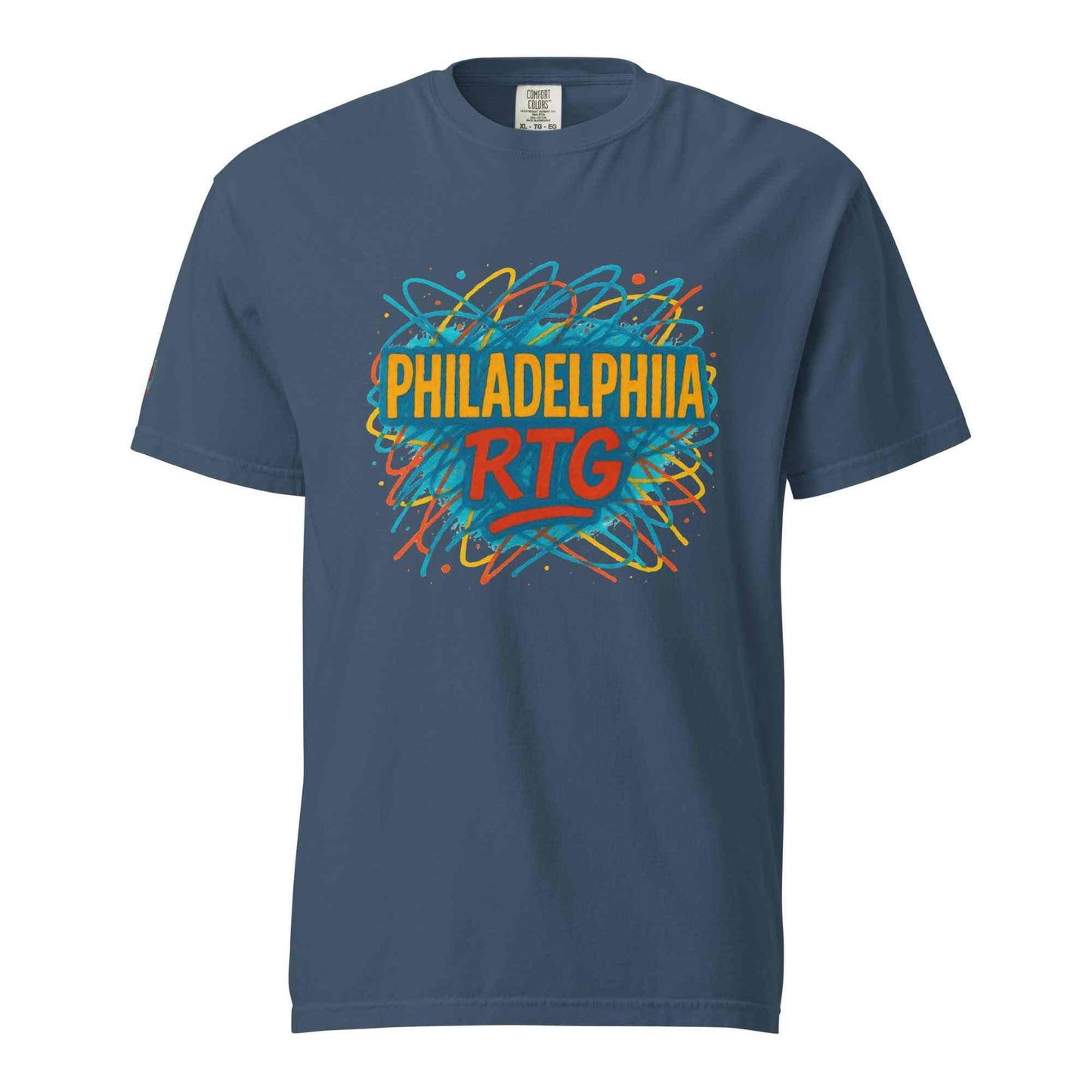 Philidelphia-Unisex