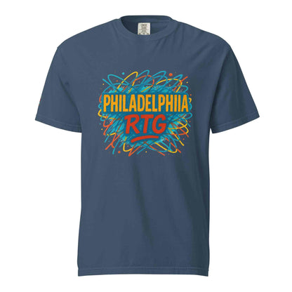 Philidelphia-Unisex