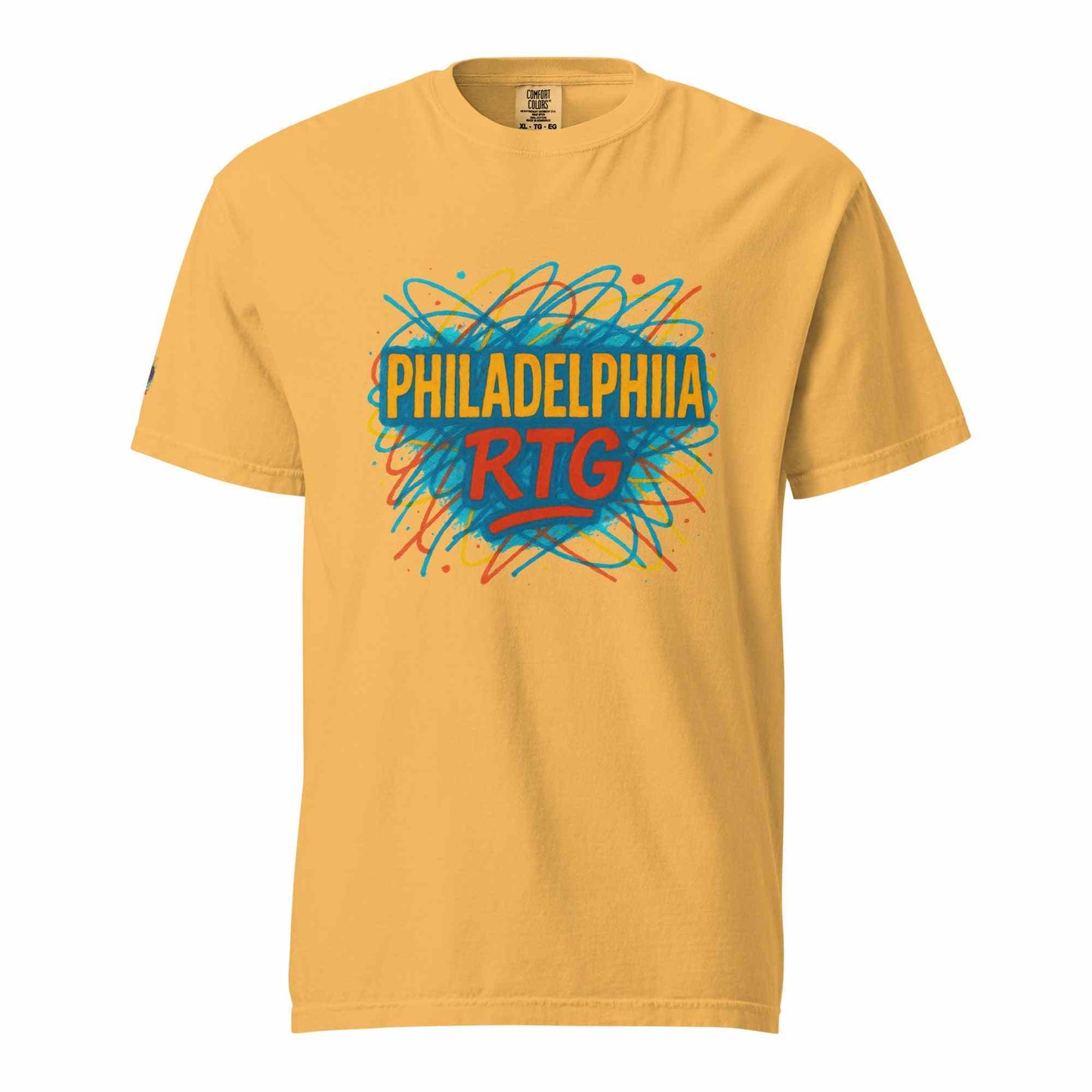 Philidelphia-Unisex