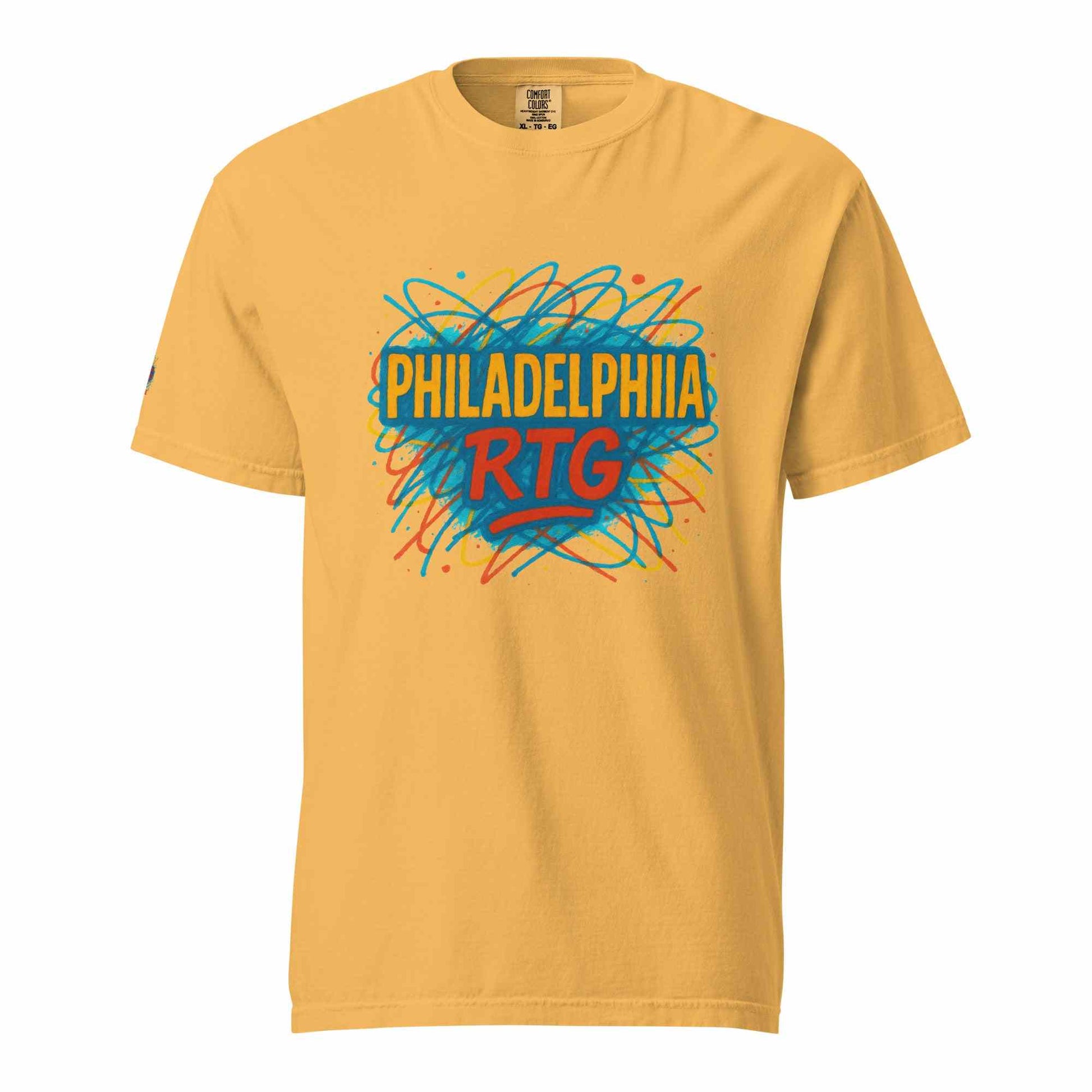 Philidelphia-Unisex