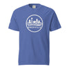Mystic Blue