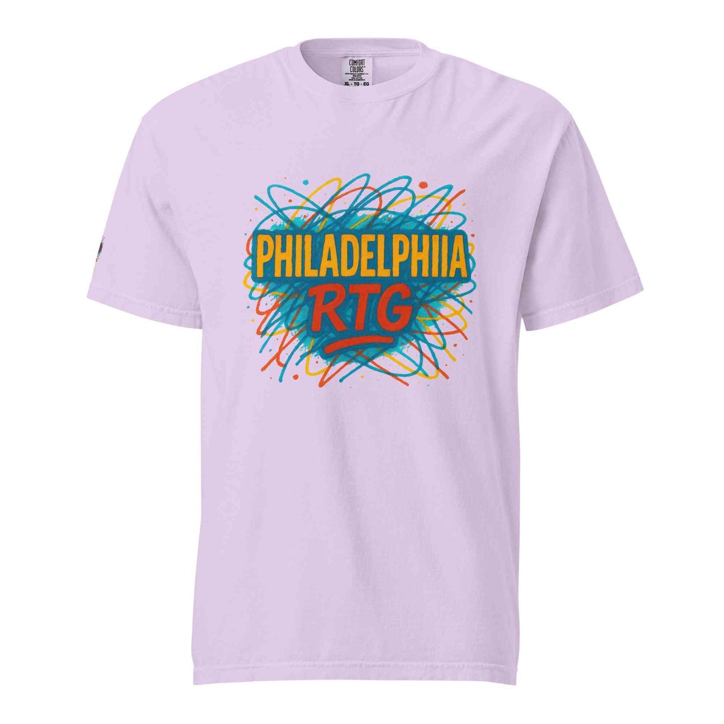 Philidelphia-Unisex