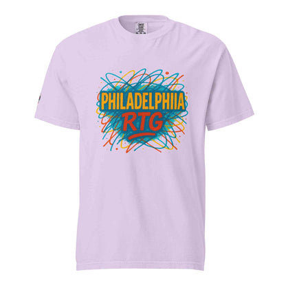 Philidelphia-Unisex