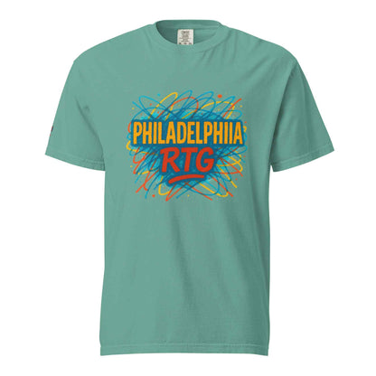 Philidelphia-Unisex