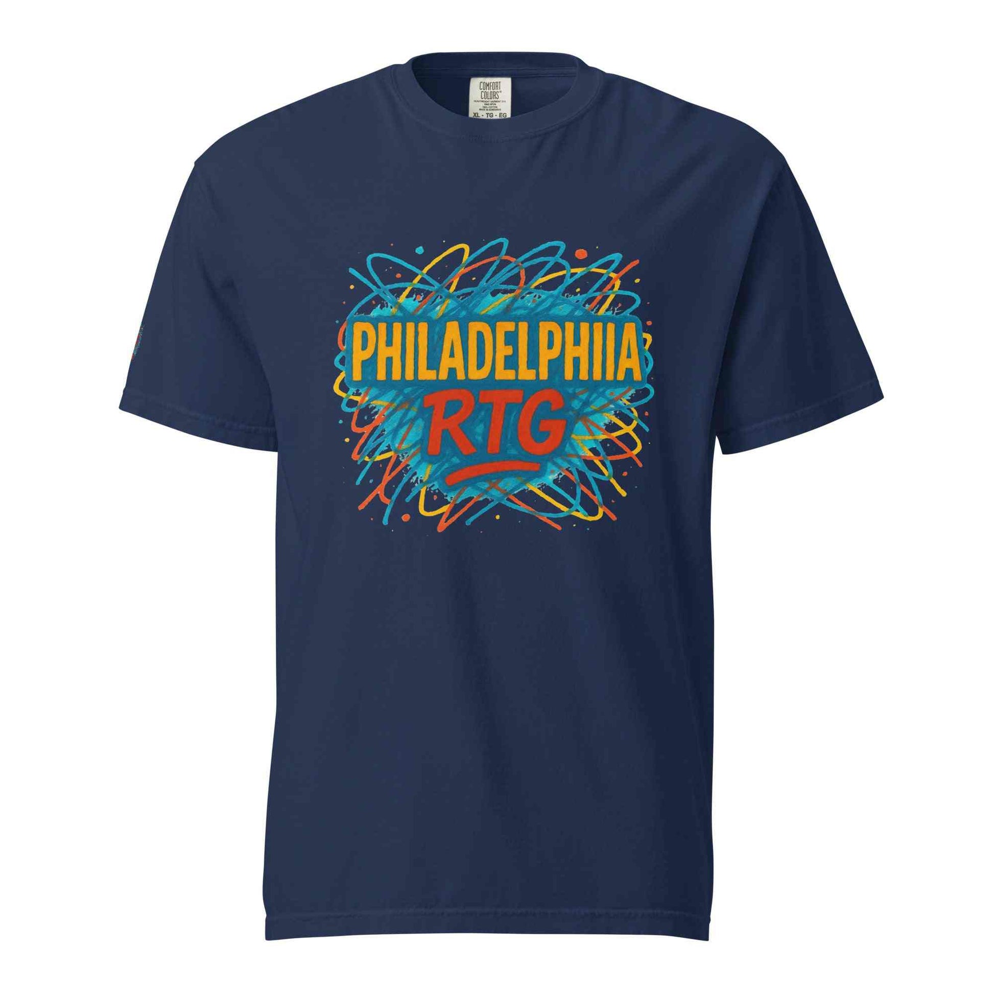 Philidelphia-Unisex
