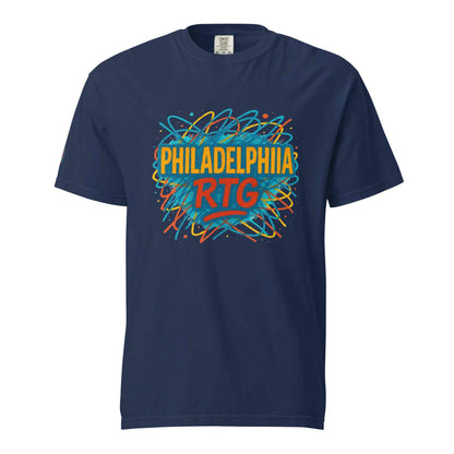 Philidelphia-Unisex