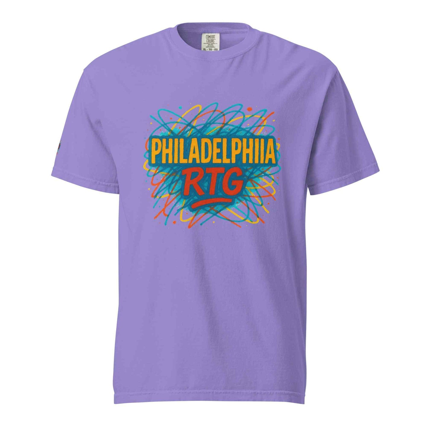 Philidelphia-Unisex