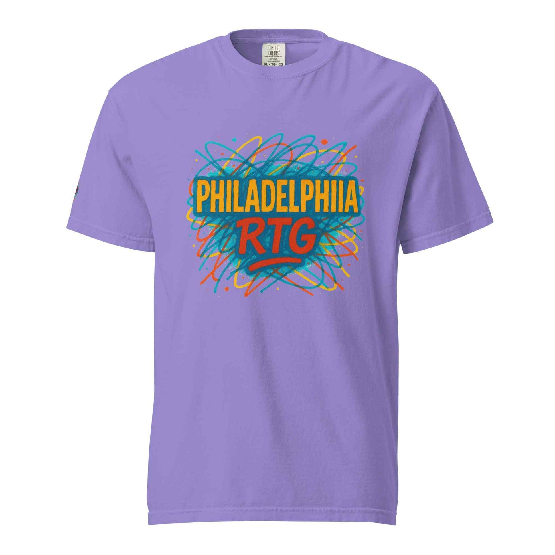 Philidelphia-Unisex
