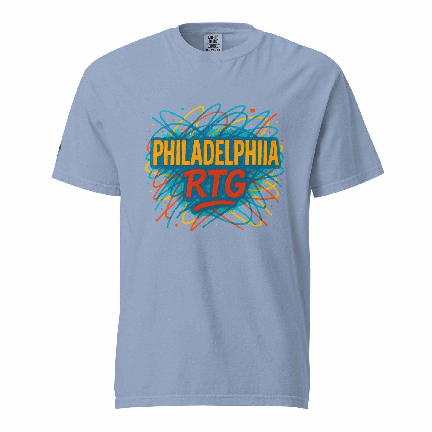 Philidelphia-Unisex