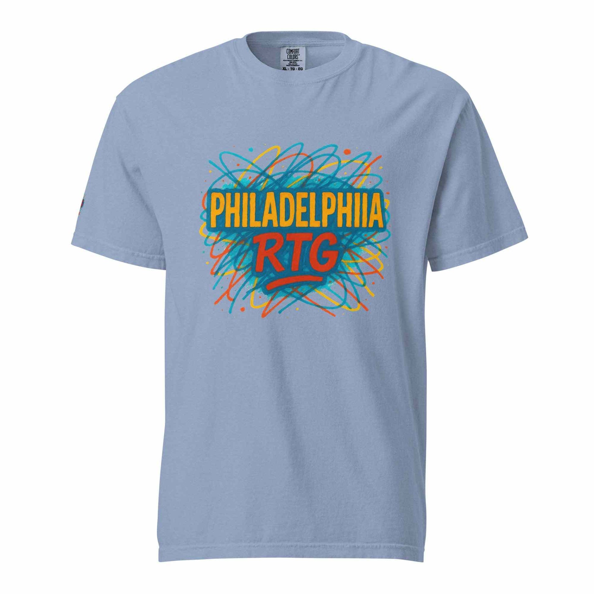 Philidelphia-Unisex