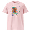 Cotton Pink