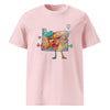 Cotton Pink