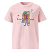 Cotton Pink