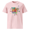 Cotton Pink