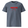 Dark Heather Blue
