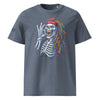 Dark Heather Blue