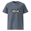 Dark Heather Blue
