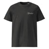 Dark Heather Grey