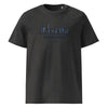 Dark Heather Grey