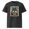 Dark Heather Grey