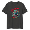 Dark Heather Grey